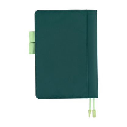 Hobonichi - Ivy Forest | A5 Cousin Cover
