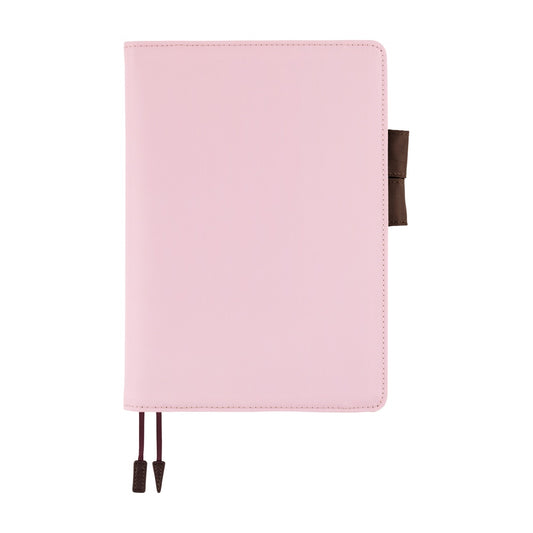 Hobonichi - Sweet Cacao | A5 Cousin Cover