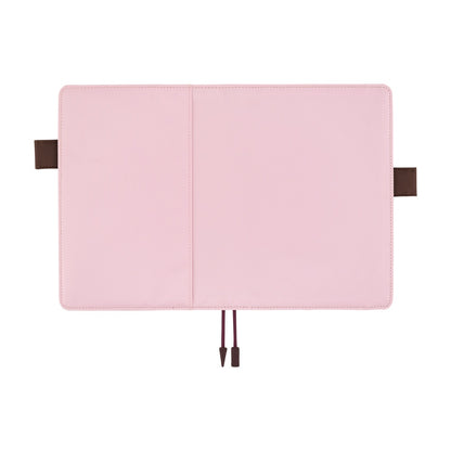 Hobonichi - Sweet Cacao | A5 Cousin Cover