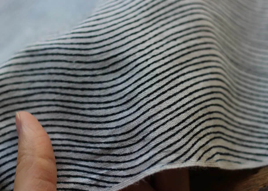 Tenugui Cloth  -  Traditional Pattern