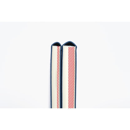 Hobonichi - 2026 Weeks Mega, Sneaker: Tomato Red | English