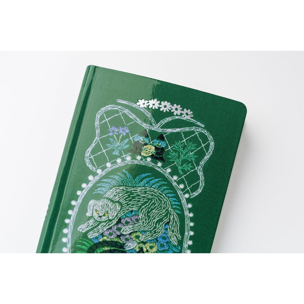 Hobonichi - 2026 Weeks, iyo okumi: A Story About Me | English