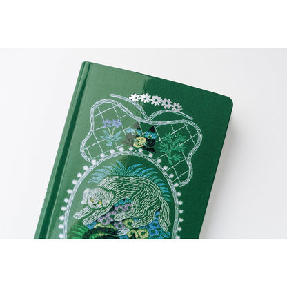 Hobonichi - 2026 Weeks, iyo okumi: A Story About Me | English