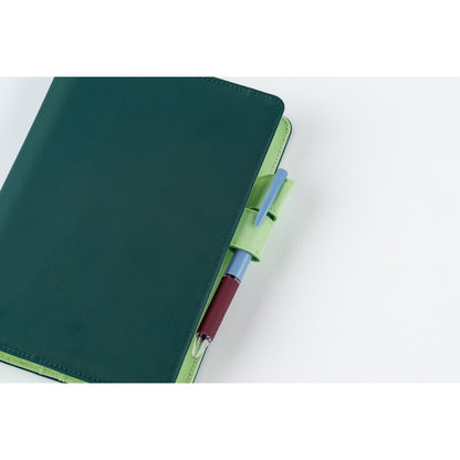 Hobonichi - Ivy Forest | A5 Cousin Cover