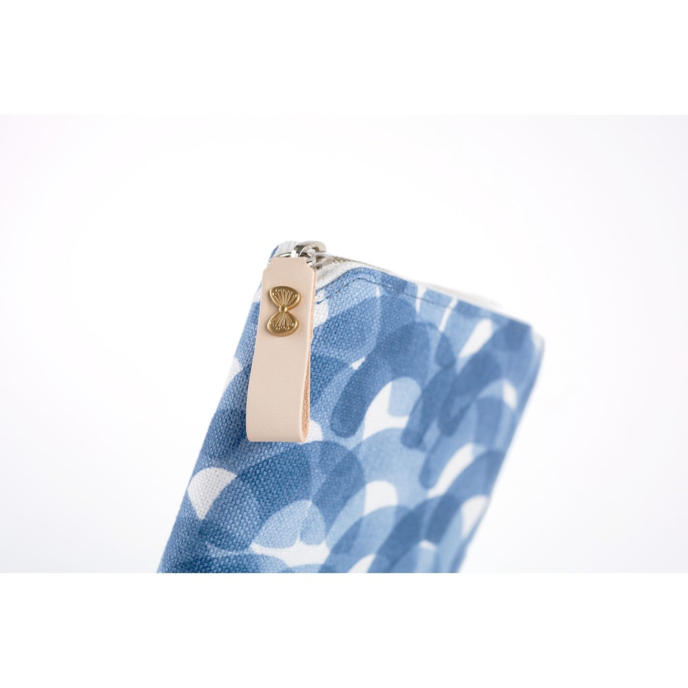 Hobonichi - minä perhonen: aalto | A6 Planner Cover