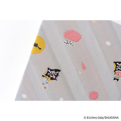 [Pre-Order] Hobonichi - 2026 Weeks, ONE PIECE Magazine: Hiriluk’s Cherry Blossoms