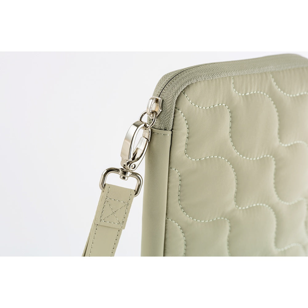 Hobonichi - Quilt | A6 Techo Cover