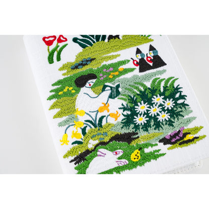 Hobonichi - iyo okumi: 5-Year Techo Gift Edition - haconiwa (2026-2030)