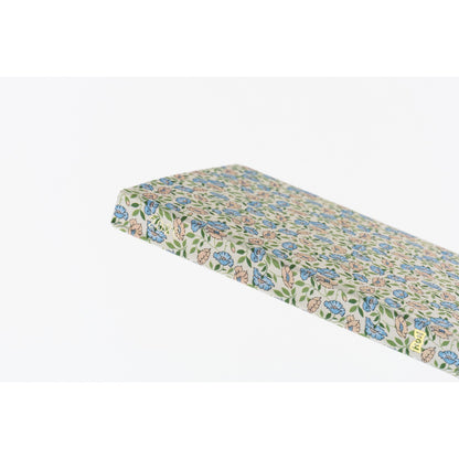 Hobonichi - 2026 HON, Liberty Fabrics: Sasha Kiora | A6 English