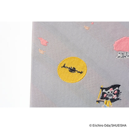 [Pre-Order] Hobonichi - 2026 HON, ONE PIECE Magazine; Hiriluk’s Cherry Blossoms | A6 Japanese