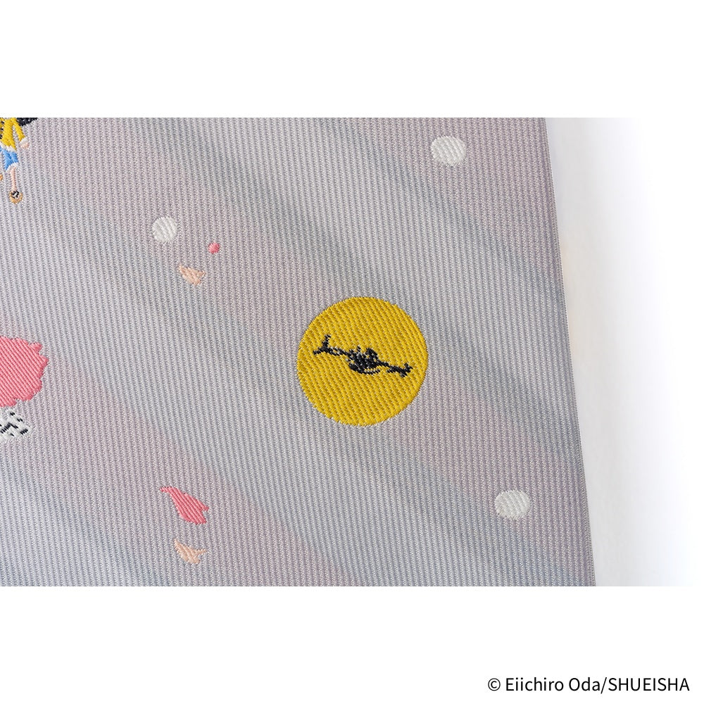 [Pre-Order] Hobonichi - 2026 Weeks, ONE PIECE Magazine: Hiriluk’s Cherry Blossoms