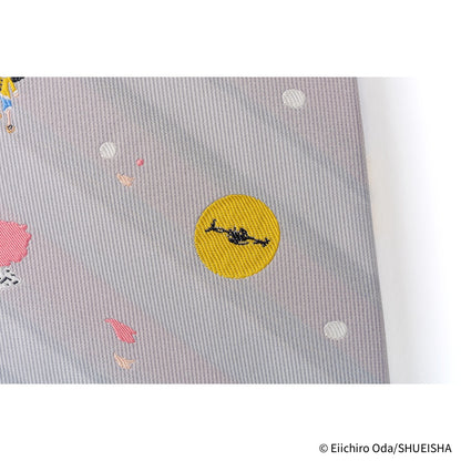 [Pre-Order] Hobonichi - 2026 Weeks, ONE PIECE Magazine: Hiriluk’s Cherry Blossoms