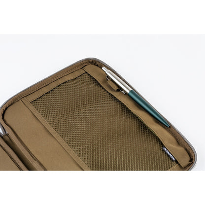 Hobonichi - Quilt | A6 Techo Cover