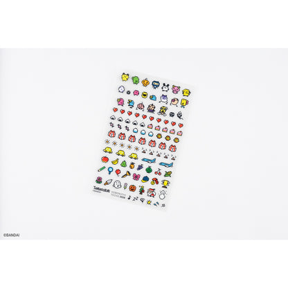 Hobonichi - Tamagotchi: Tamagotchi Techo Discovered! | A6 Techo Cover