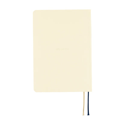 Hobonichi - 2026 HON, Slash (Ivory) | A6 English