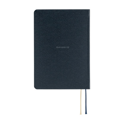 Hobonichi - 2026 HON, Slash (Navy) | A5 English