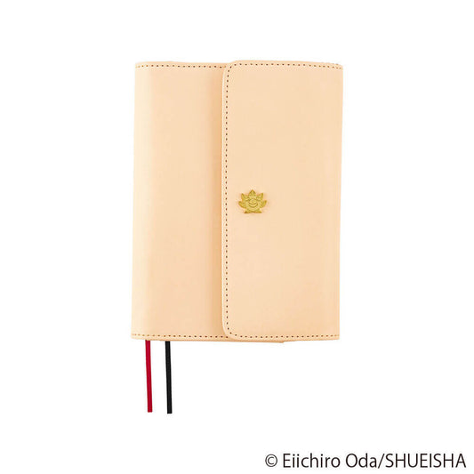 Hobonichi - ONE PIECE: Thousand Sunny Logbook | A6 Techo Cover