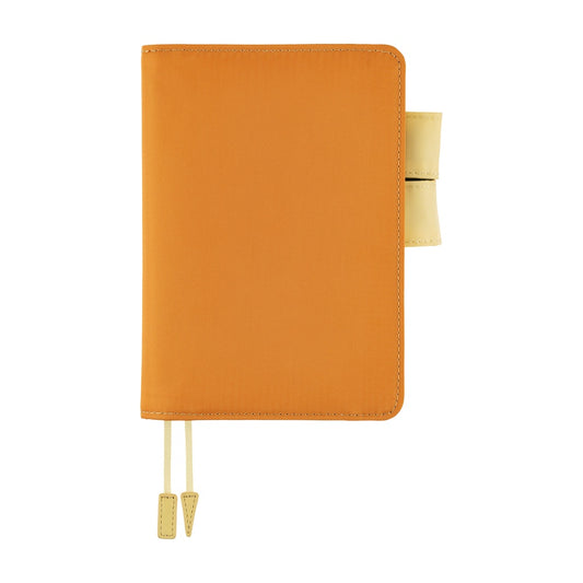 Hobonichi - Butterscotch | A6 Techo Cover
