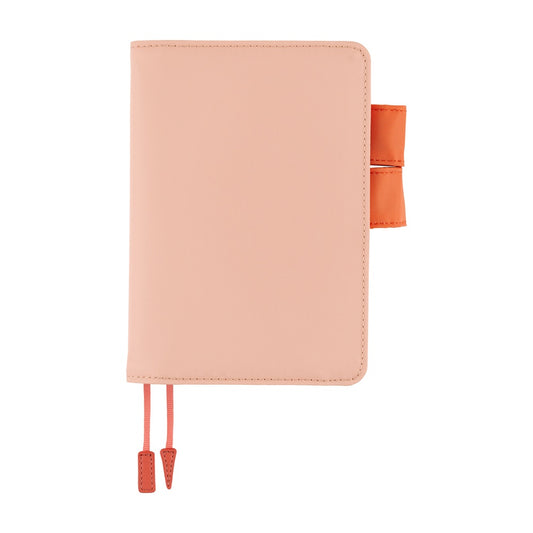 Hobonichi - Airy Flamingo | A6 Techo Cover
