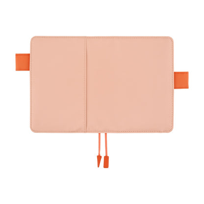 Hobonichi - Airy Flamingo | A6 Techo Cover