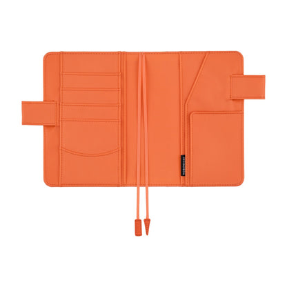 Hobonichi - Airy Flamingo | A6 Techo Cover