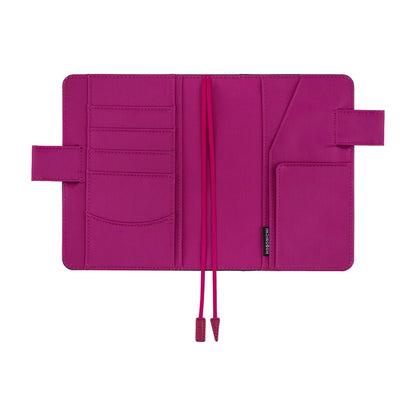 Hobonichi - Mystic Berry | A6 Techo Cover