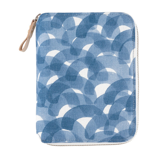 Hobonichi - minä perhonen: aalto | A6 Planner Cover