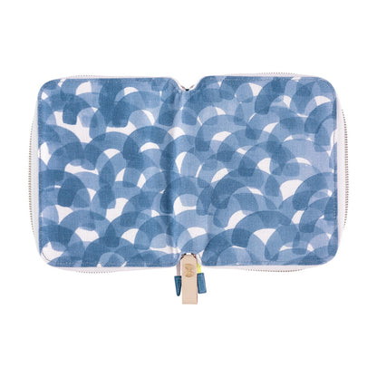 Hobonichi - minä perhonen: aalto | A6 Planner Cover