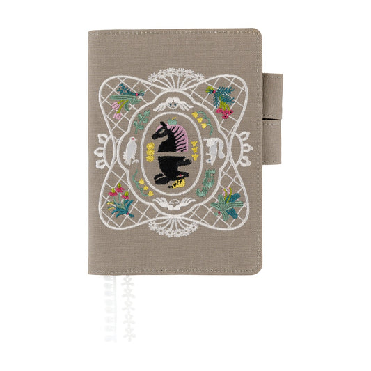 Hobonichi - iyo okumi: A Story About Me | A6 Techo Cover