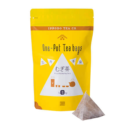 Ippodo - Mugicha | Barley Tea