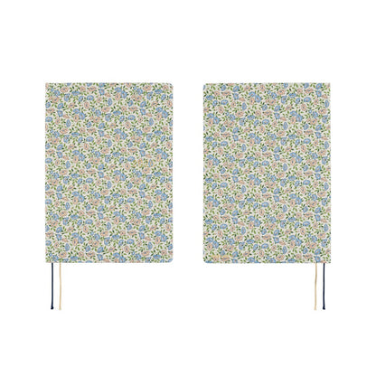 Hobonichi - 2026 HON, Liberty Fabrics: Sasha Kiora | A5 English