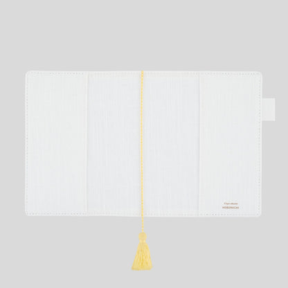 Hobonichi - iyo okumi: 5-Year Techo Gift Edition - haconiwa (2026-2030)