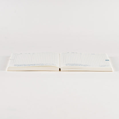Hobonichi - 2026 Original Book | A6 English