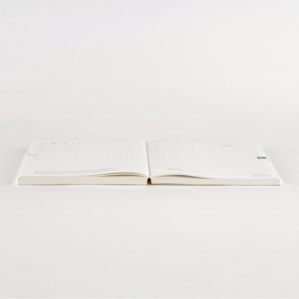 Hobonichi - 2026 Cousin Book (A5) | English
