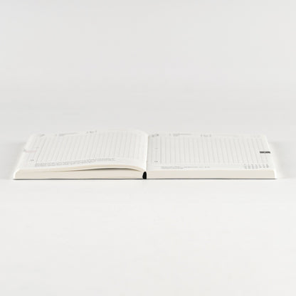 Hobonichi - 2026 Techo Planner Book | A6 English