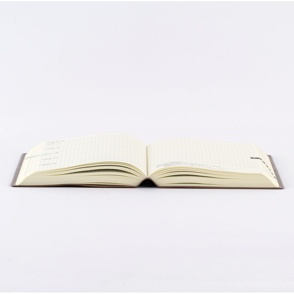 Hobonichi - 5-Year Techo Book 2026-2030 | A5