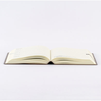 Hobonichi - 5-Year Techo Book 2026-2030 | A5