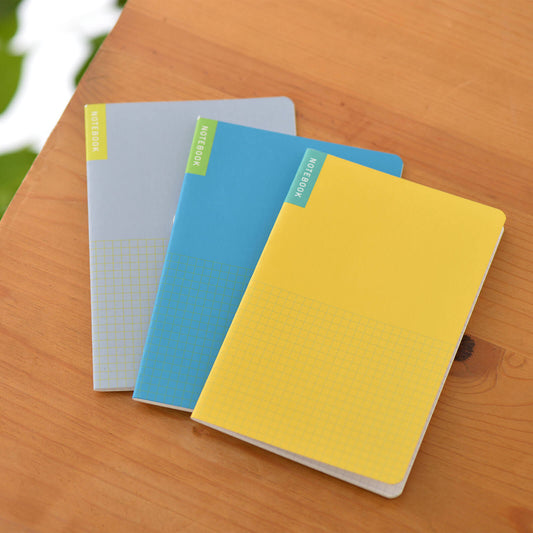 Hobonichi - Memo Pad Set for Original Planner (A6)