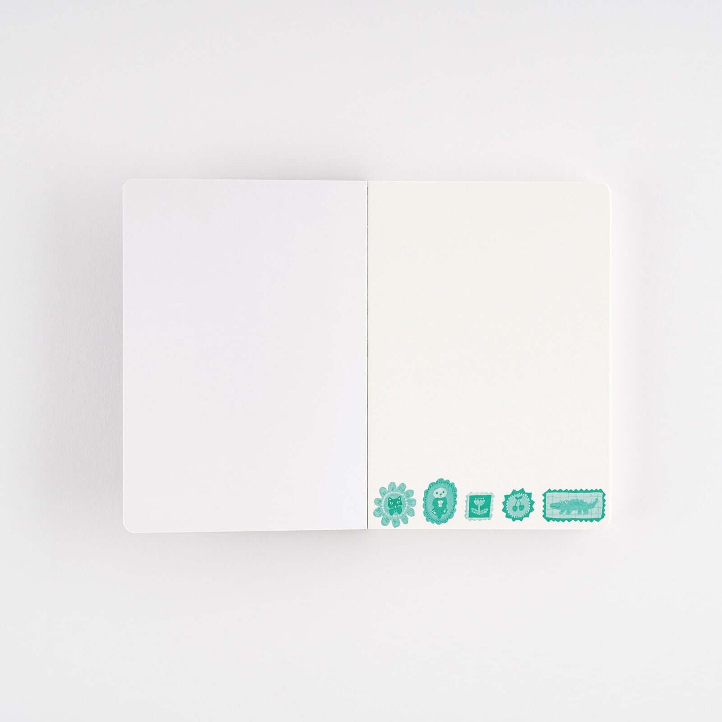 Hobonichi - Yumi Kitagishi: Hobonichi Paper(s) (Take a Look)