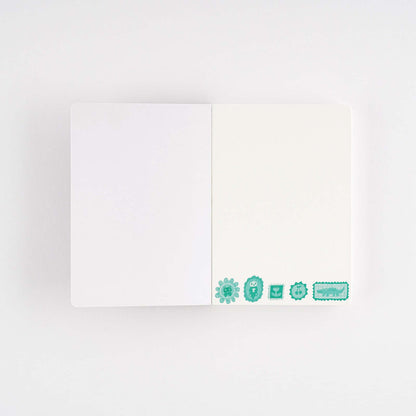 Hobonichi - Yumi Kitagishi: Hobonichi Paper(s) (Take a Look)