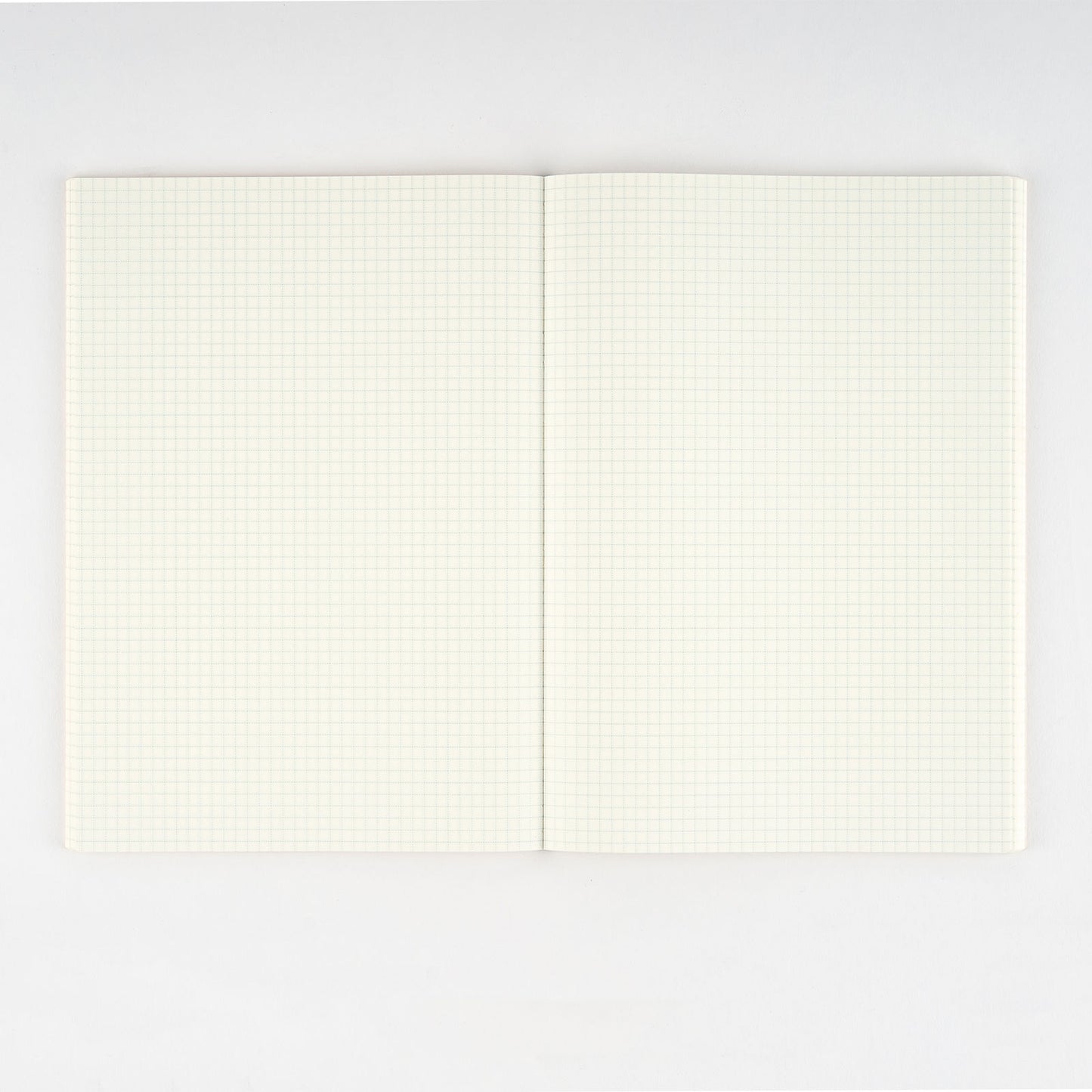 Hobonichi  -  Graph Notebook | Tomitaro Makino Yamazakura