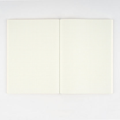 Hobonichi  -  Graph Notebook | Tomitaro Makino Yamazakura