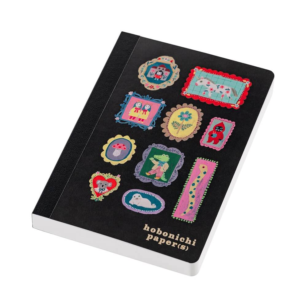 Hobonichi - Yumi Kitagishi: Hobonichi Paper(s) (Take a Look)