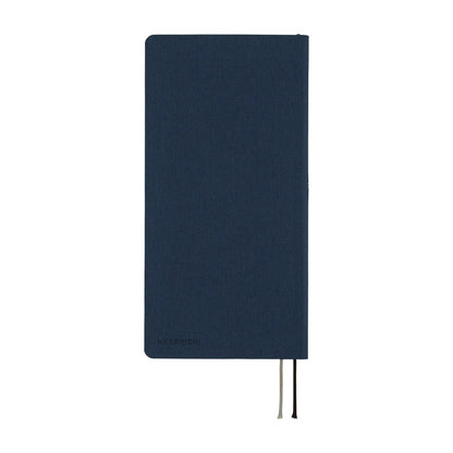 [Pre-Order] Hobonichi - 2026 Weeks Mega, Colors: Cosmo Blue | English