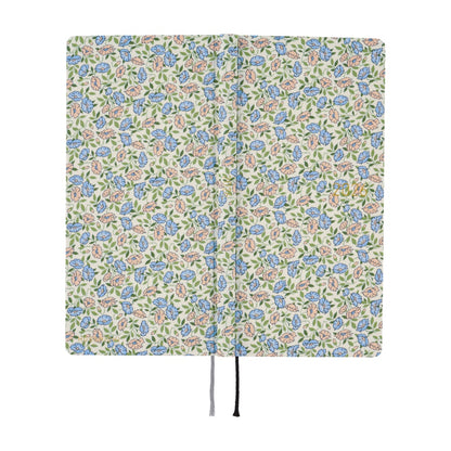 Hobonichi - 2026 Weeks, Liberty Fabrics: Sasha Kiora | English