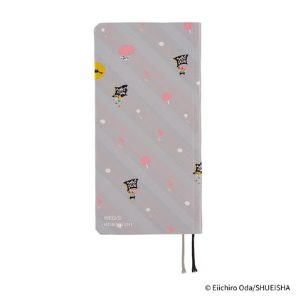 [Pre-Order] Hobonichi - 2026 Weeks, ONE PIECE Magazine: Hiriluk’s Cherry Blossoms