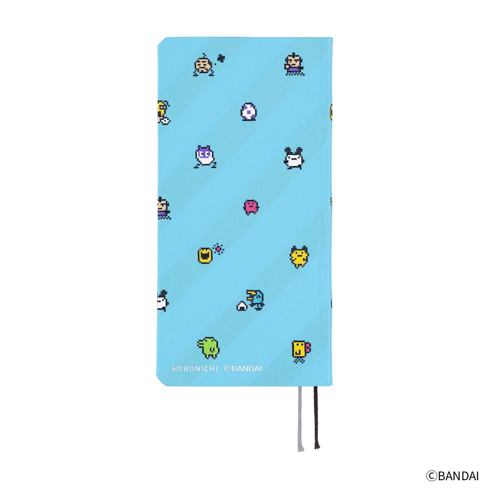 Hobonichi - 2026 Weeks, Tamagotchi: Our Tamagotchi  | English