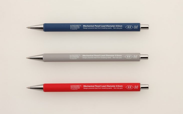 Stalogy Mechanical Pencils
