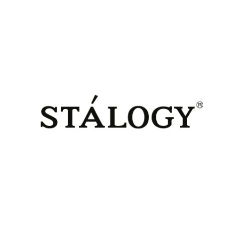 Stalogy Logo
