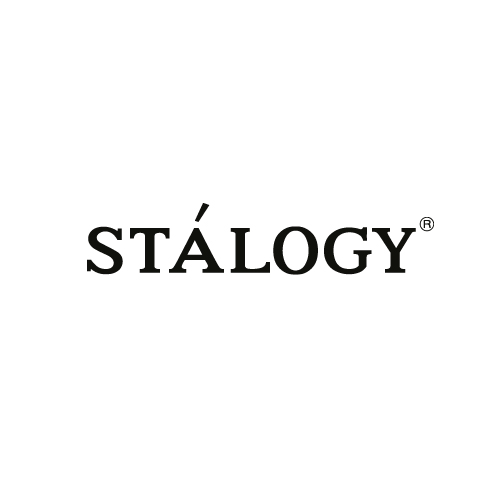 Stalogy Logo